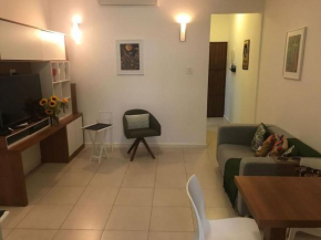 LE58. LINDO APARTAMENTO NO LEME